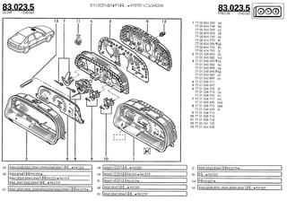 Despiece.del.renault.laguna