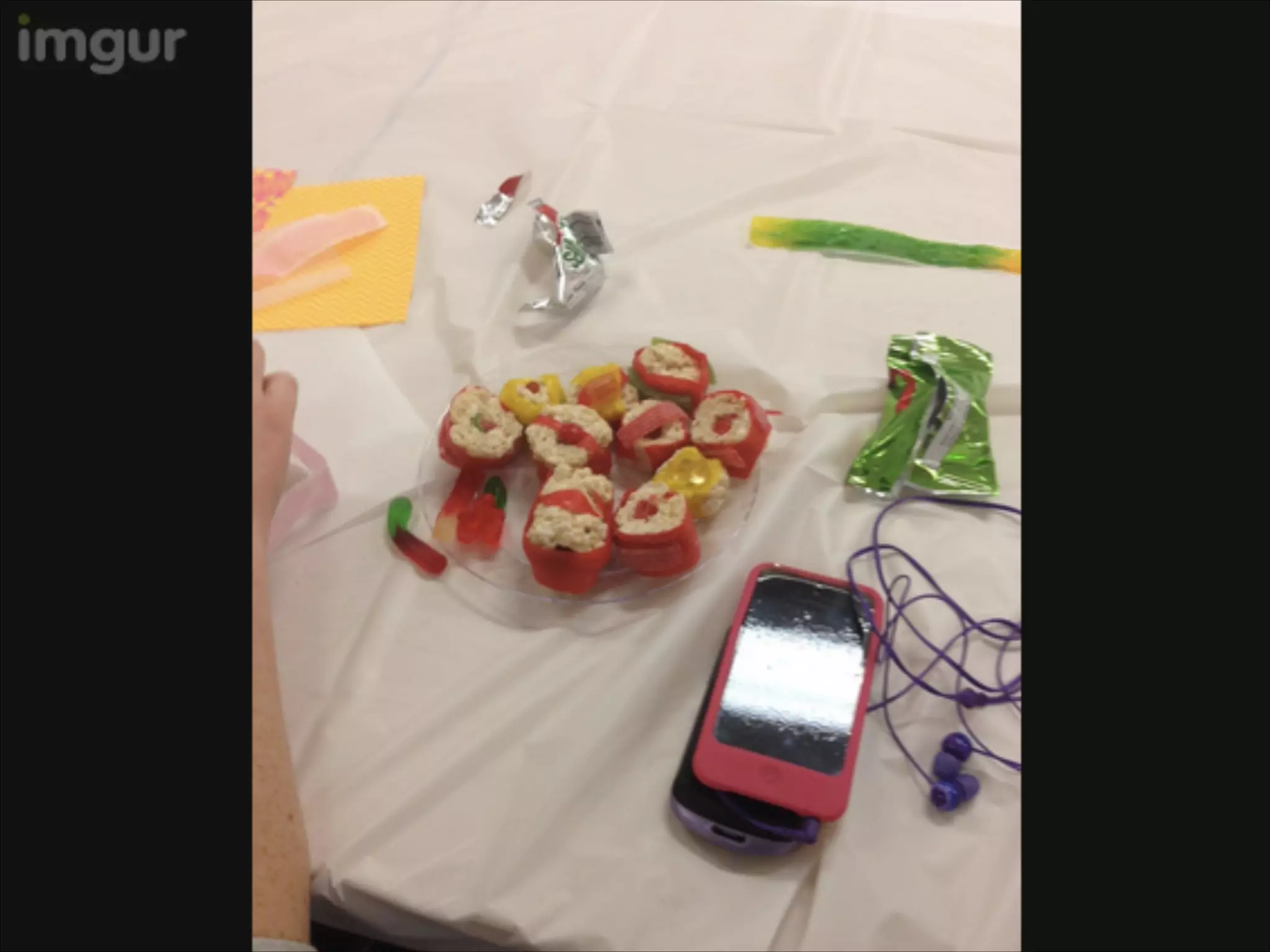 Awesome Content in the Wild

20

 