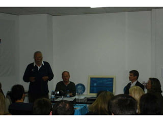 VOZ A CASCAIS - DESPORTO