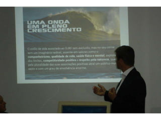 VOZ A CASCAIS - DESPORTO