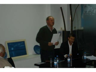 VOZ A CASCAIS - DESPORTO