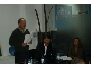 VOZ A CASCAIS - DESPORTO