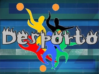 Desportos