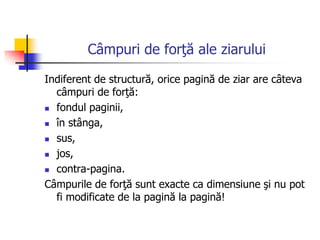Despre presa - ziar.ppt