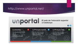 http://www.unportal.net/
 