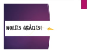 Després de l'eso què