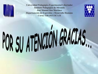 Expresan un deseo.Las oraciones DESIDERATIVAS se caracterizan por: