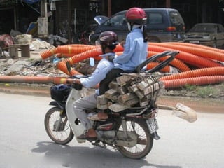 Después de ver esto, nada más me impresiona. 