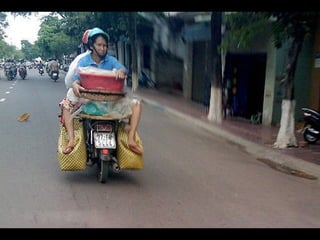 Después de ver esto, nada más me impresiona. 