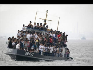 Después de ver esto, nada más me impresiona. 