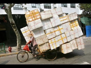 Después de ver esto, nada más me impresiona. 