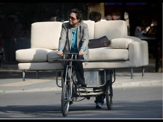 Después de ver esto, nada más me impresiona. 