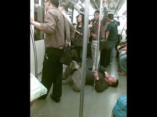 Después de ver esto, nada más me impresiona. 