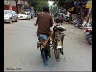 Después de ver esto, nada más me impresiona. 