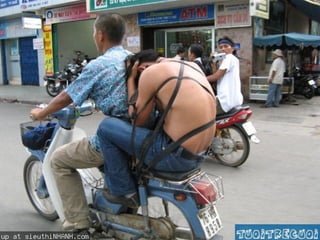 Después de ver esto, nada más me impresiona. 