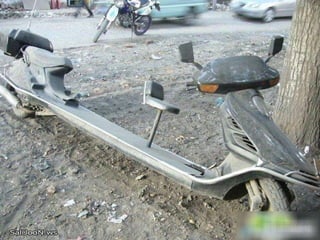 Después de ver esto, nada más me impresiona. 