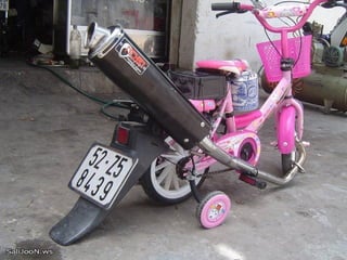 Después de ver esto, nada más me impresiona. 