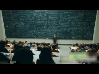 Después de ver esto, nada más me impresiona. 