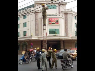 Después de ver esto, nada más me impresiona. 