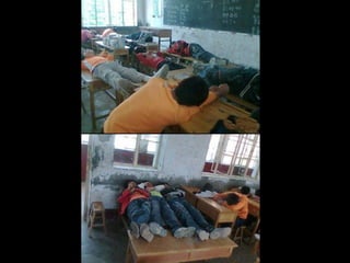 Después de ver esto, nada más me impresiona. 