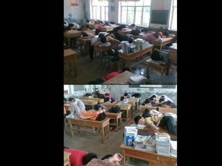 Después de ver esto, nada más me impresiona. 