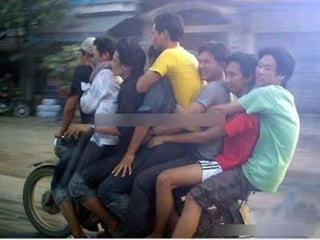 Después de ver esto, nada más me impresiona. 