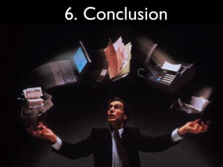 6. Conclusion 