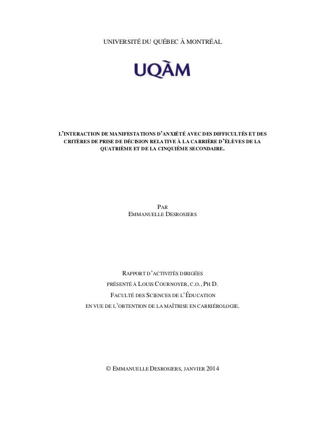problèmes d’attachement datant
