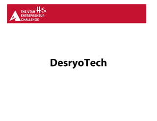 DesryoTech
 