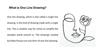 One Line Drawing Development DESS105-Drawing and sketching -Lines.pdf