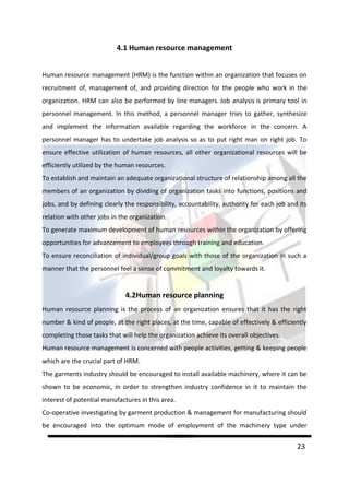 Hrm Dissertation Topics Examples Dissertation on