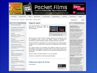 Plateforme collaborative 