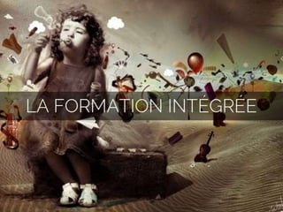 Dessine moi la formation de demain : évènement Sydo (23/09/14)