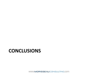 Conclusions