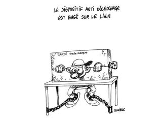 Le regard d'Alain Durbec