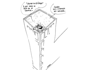 Le regard d'Alain Durbec