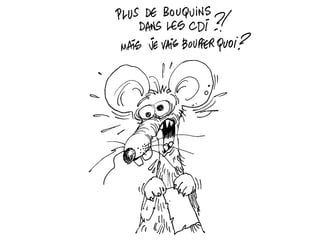 Le regard d'Alain Durbec