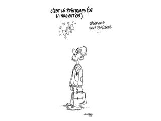 Le regard d'Alain Durbec