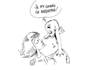 Le regard d'Alain Durbec