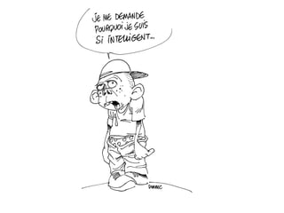 Le regard d'Alain Durbec