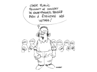 Le regard d'Alain Durbec