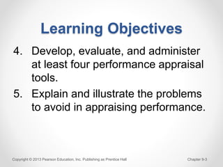 dessler_hrm13_inppt09.pptx | Resume Writing and Advice | Job Search