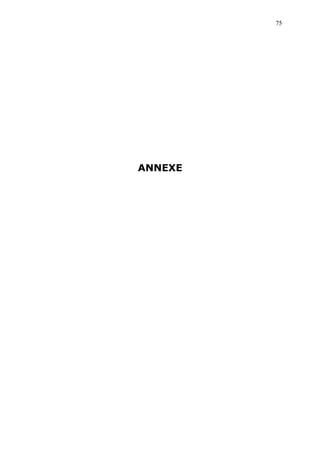 ANNEXE
75
 