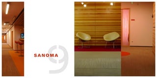 9
SaNOma
 