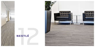 12
NESTlé
 