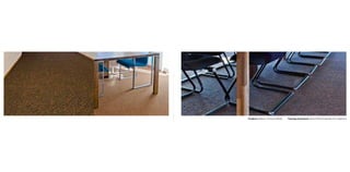 Product: Madison, Precious Metals   Flooring Contractor: Brink Kantoormeubelen B.V. Staphorst
 