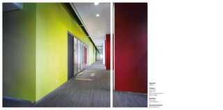 Segment:
Offices

Product:
Libra Lines
8000 m2
Libra Lines+Grooves in
WEX building

Architect:
Titia Luiten
JHK Architects

Flooring Contractor:
Eliens Eindhoven
 