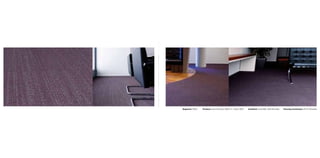 Segment: Office   Product: Libra Grooves, 8000 m2, Colour 9001   Architect: Amel Béji, AOS Brussels   Flooring Contractor: ECTC Brussels
 