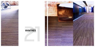 21
 1
     Brussels, Belgium.


SYNTHES
 LIBRA LINES
 