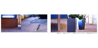 Segment: Offices   Product: Libra Lines, 1000 m2   Architect: Steven Valckeniers, Global Brussel   Flooring Contractor: Senigco Brussel
 